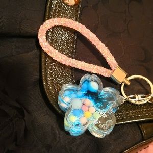 Notion liquid  charm